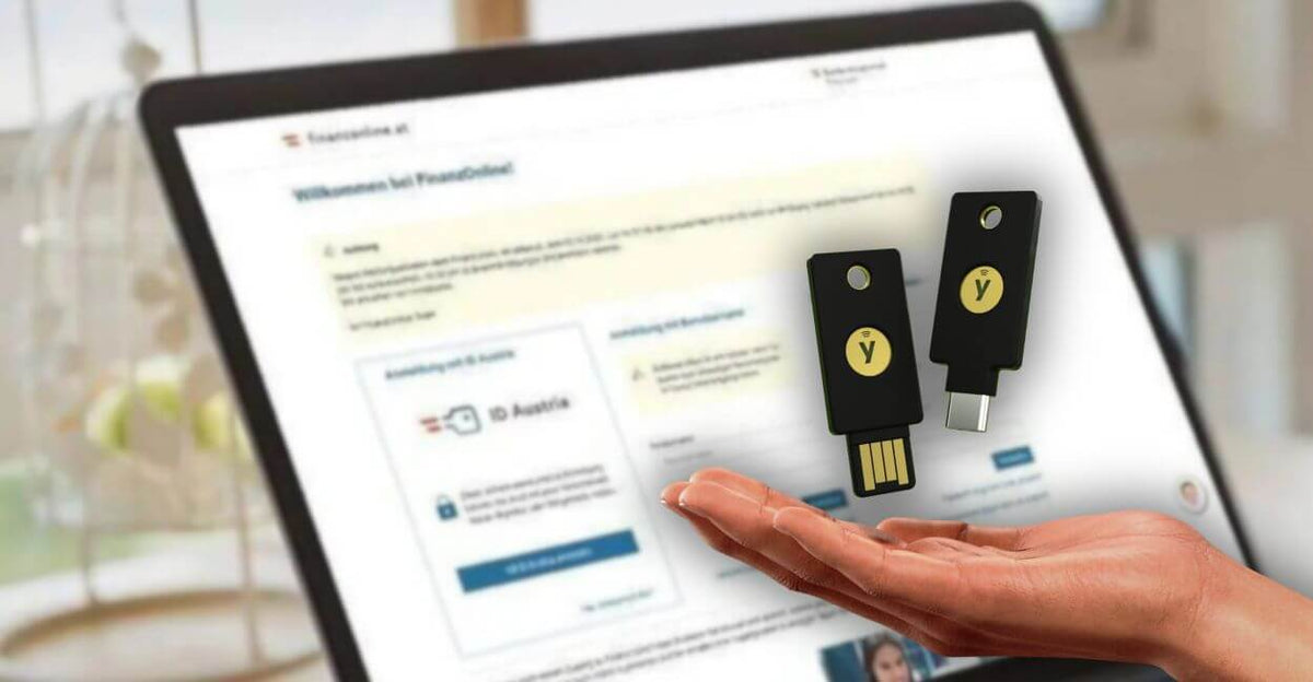 Ab 1. Oktober: FinanzOnline setzt Pflicht auf 2-Faktor-Authentifizierung – was das für dich bedeutet