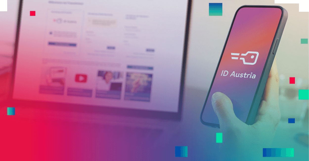 Die ID Austria löst die Handy-Signatur am 5. Dezember 2023 ab - yubikey-shop.at