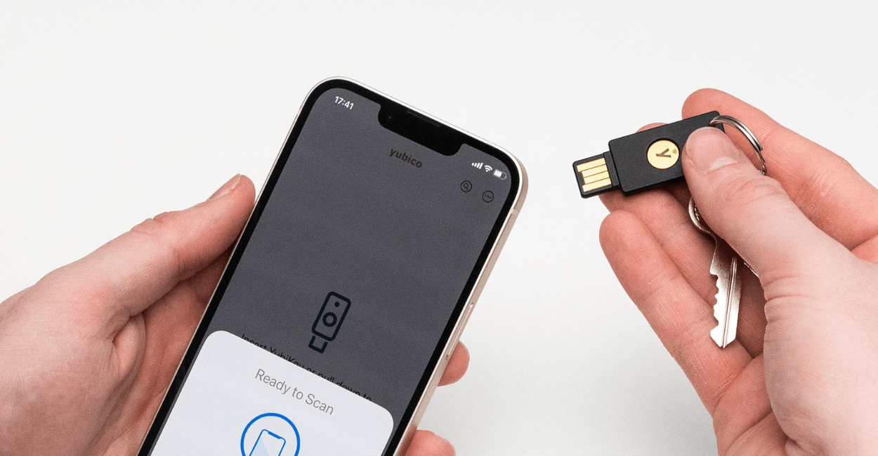 Warum Passkeys 2026 Passwörter ablösen – und warum Unternehmen jetzt handeln sollten