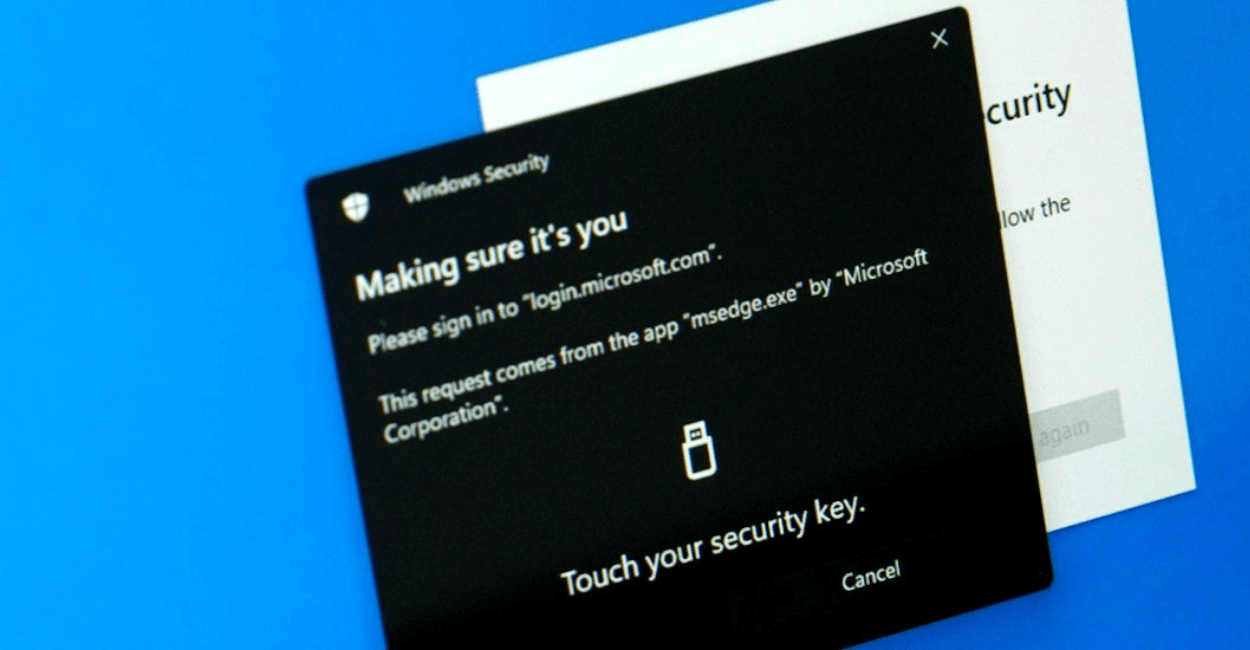 Unkomplizierter Notfallzugang mit YubiKeys Unkomplizierter Notfallzugang mit YubiKeys