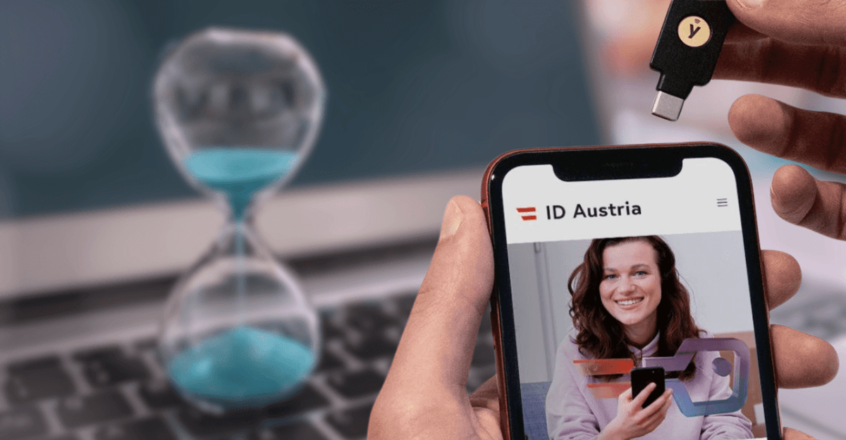 ID Austria läuft 2026 ab – jetzt rechtzeitig prüfen & absichern