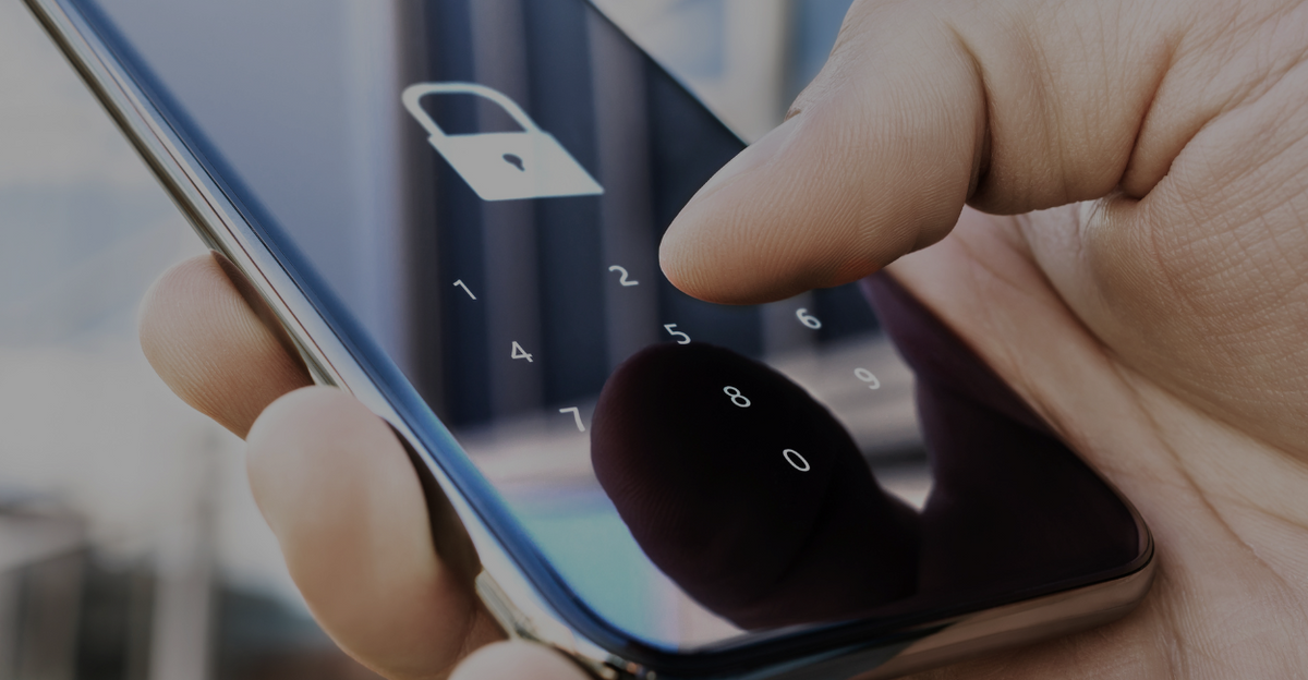 Smartphone Authentifizierung vs. YubiKey MFA
