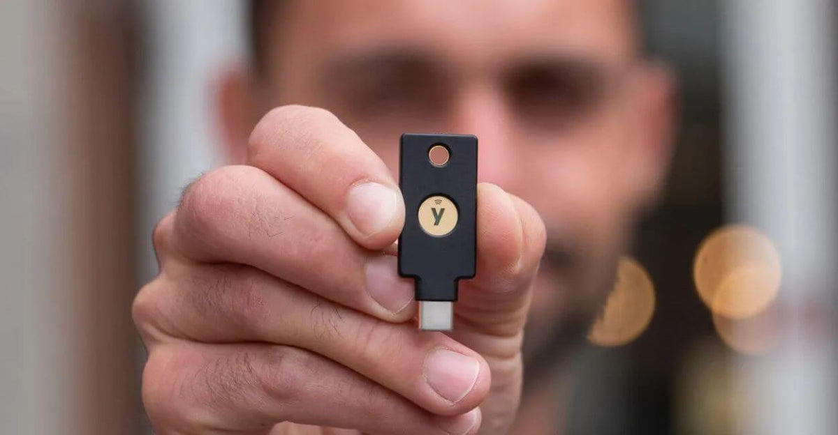 YubiKey kaufen – Ihre wichtigsten Fragen beantwortet