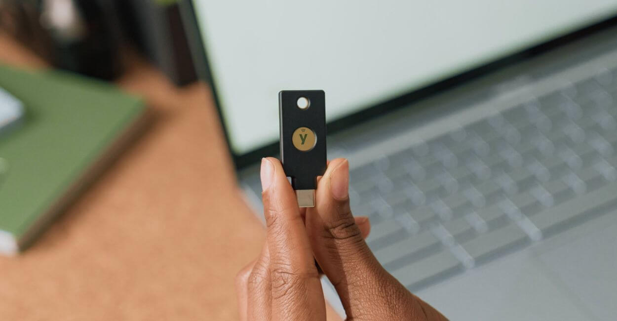 Preisanpassung bei Yubico – jetzt noch zum alten Preis sichern!