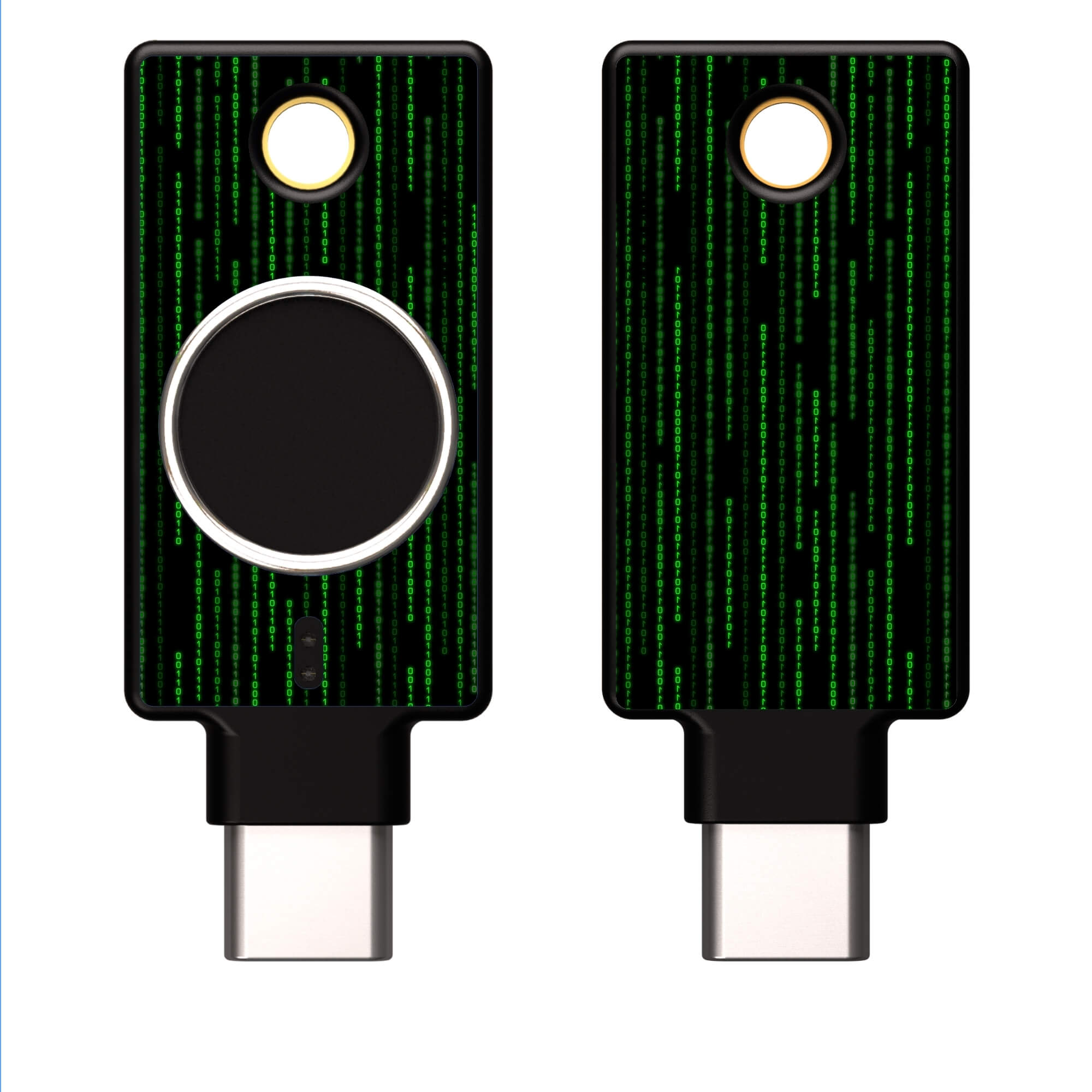Cover für YubiKey C Bio