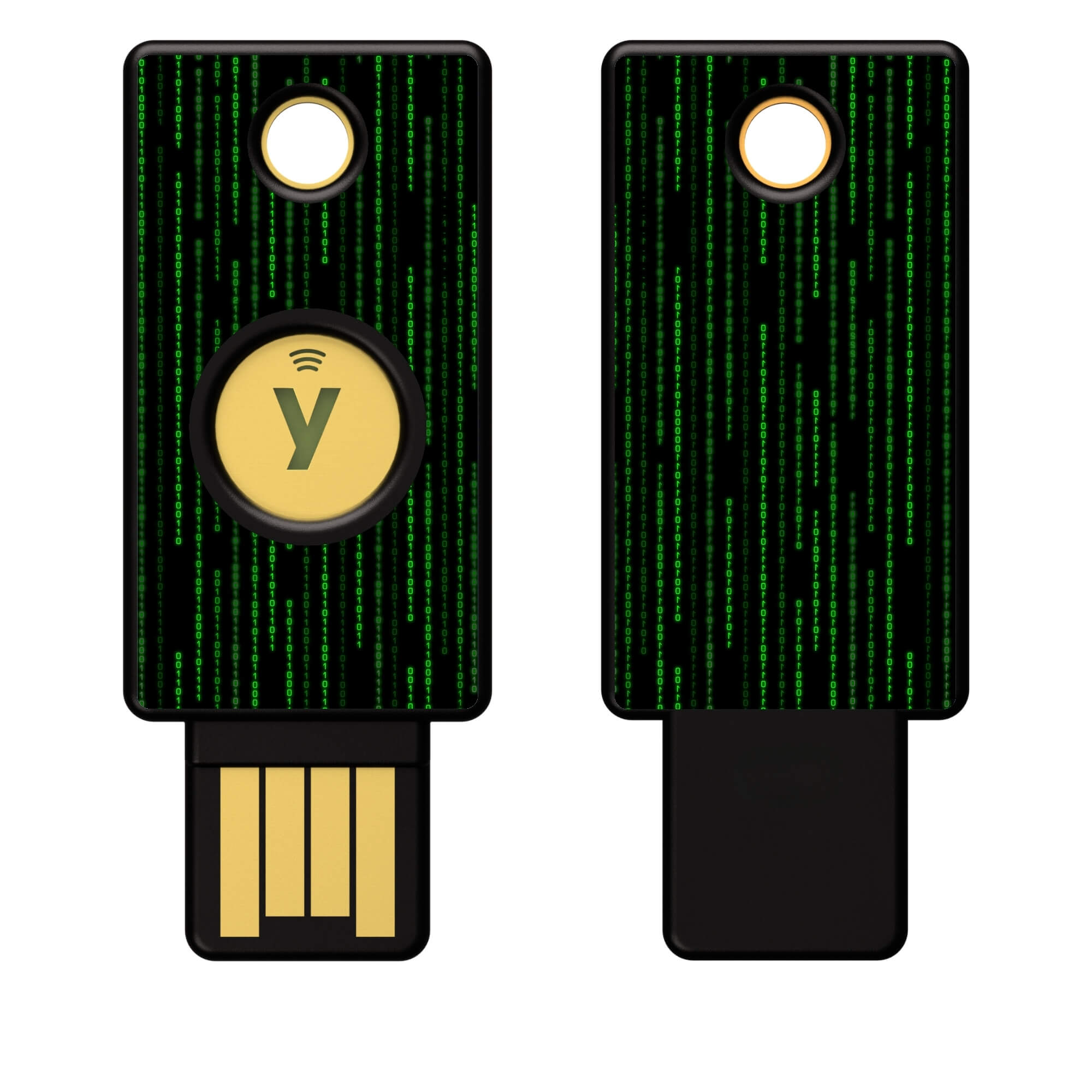 Cover für YubiKey USB-A