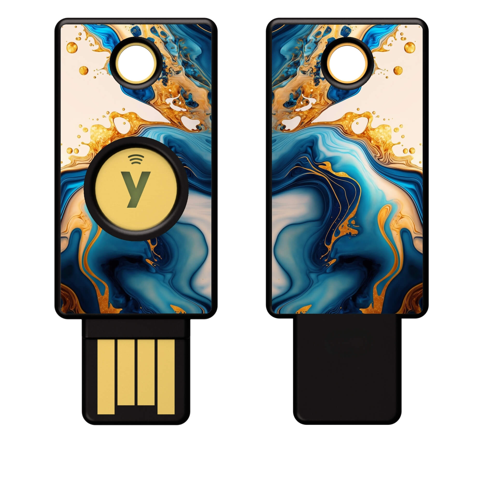 Cover für YubiKey USB-A