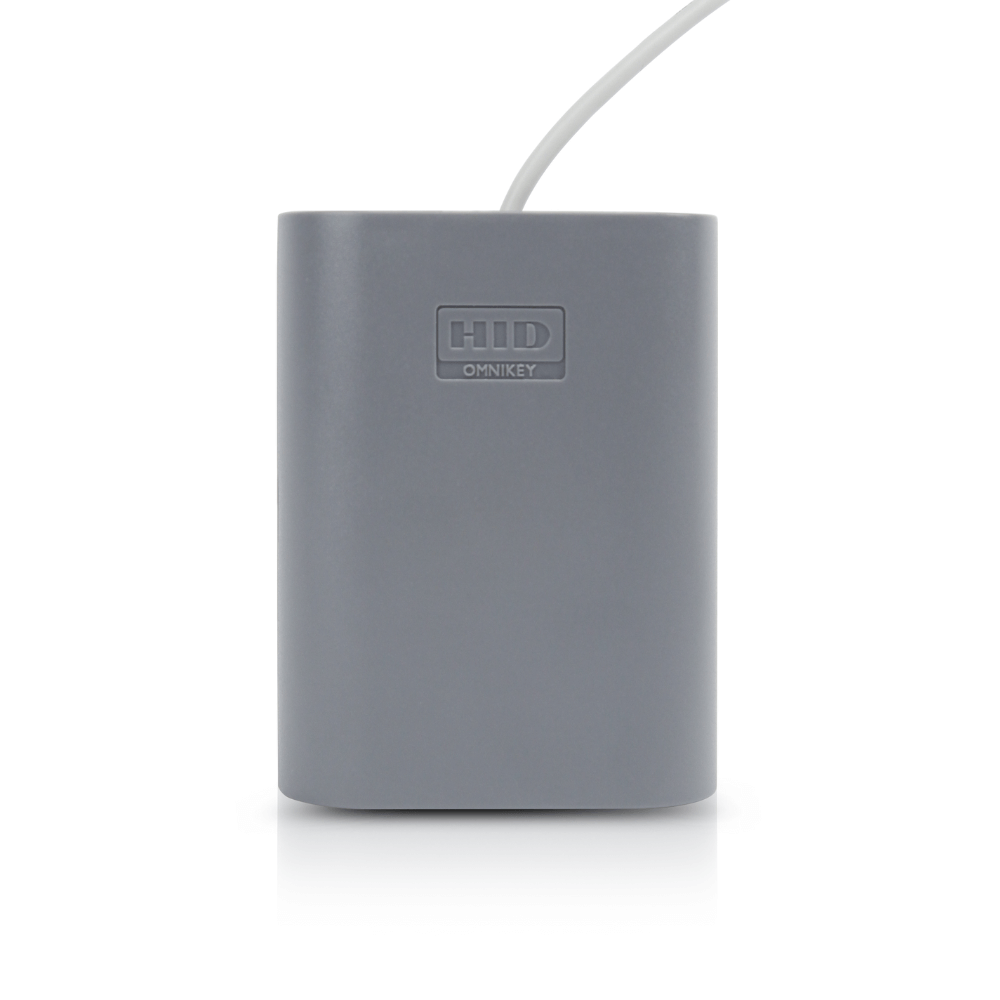 HID OMNIKEY 5422 - SmartCard reader - NFC/RFID