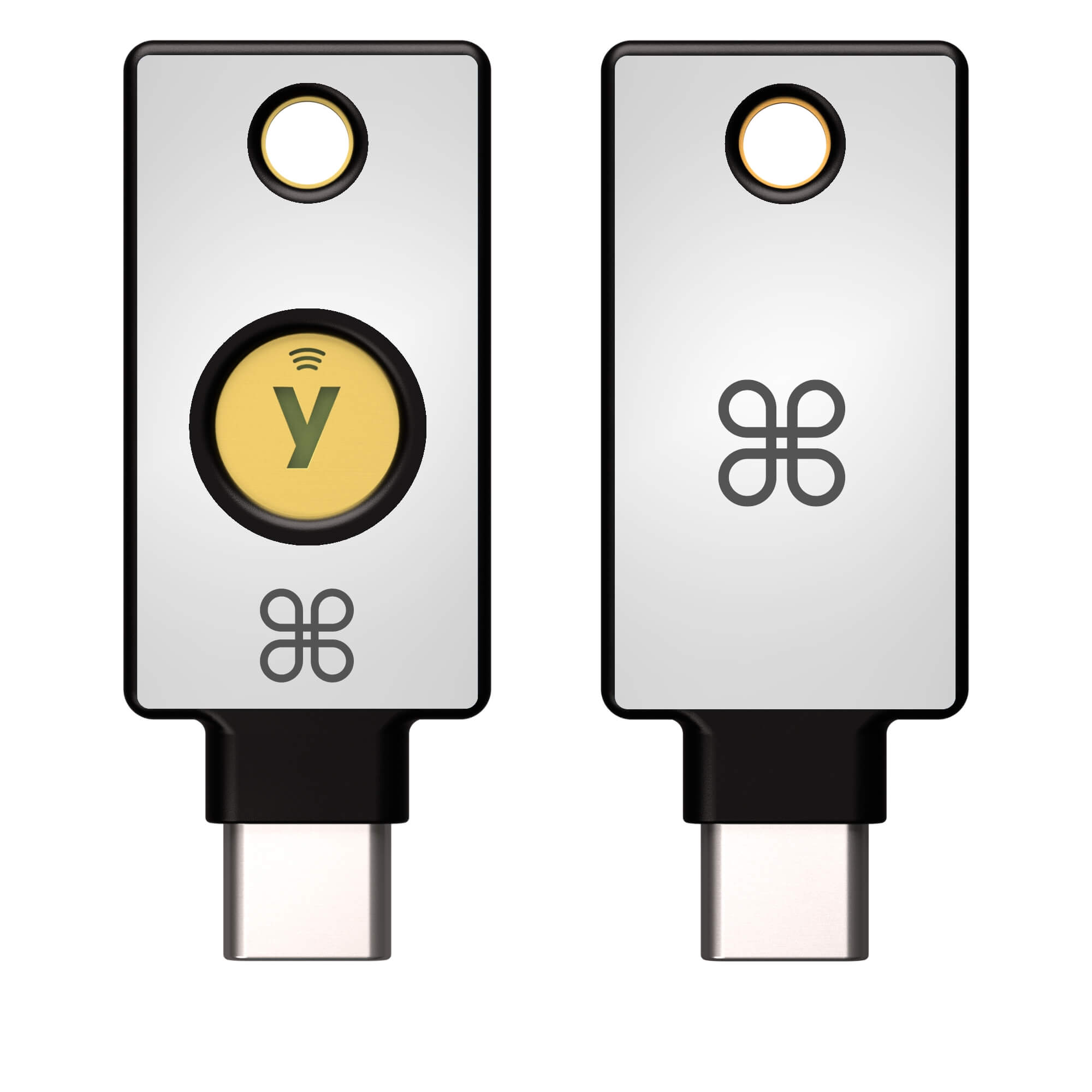 Cover für YubiKey USB-C