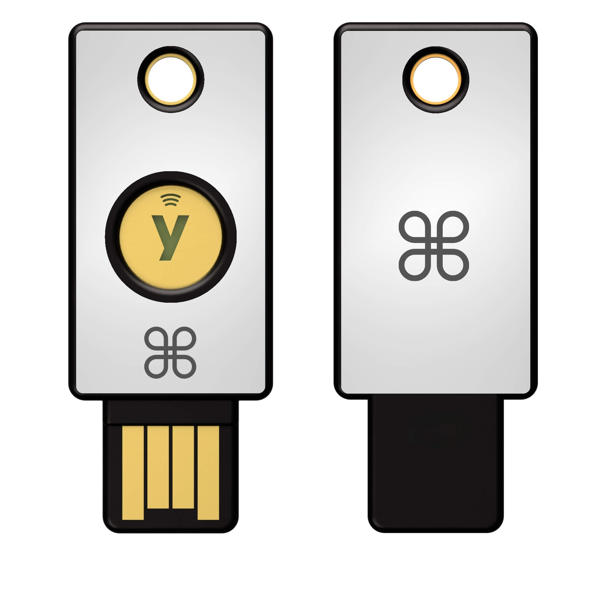 Cover für YubiKey USB-A