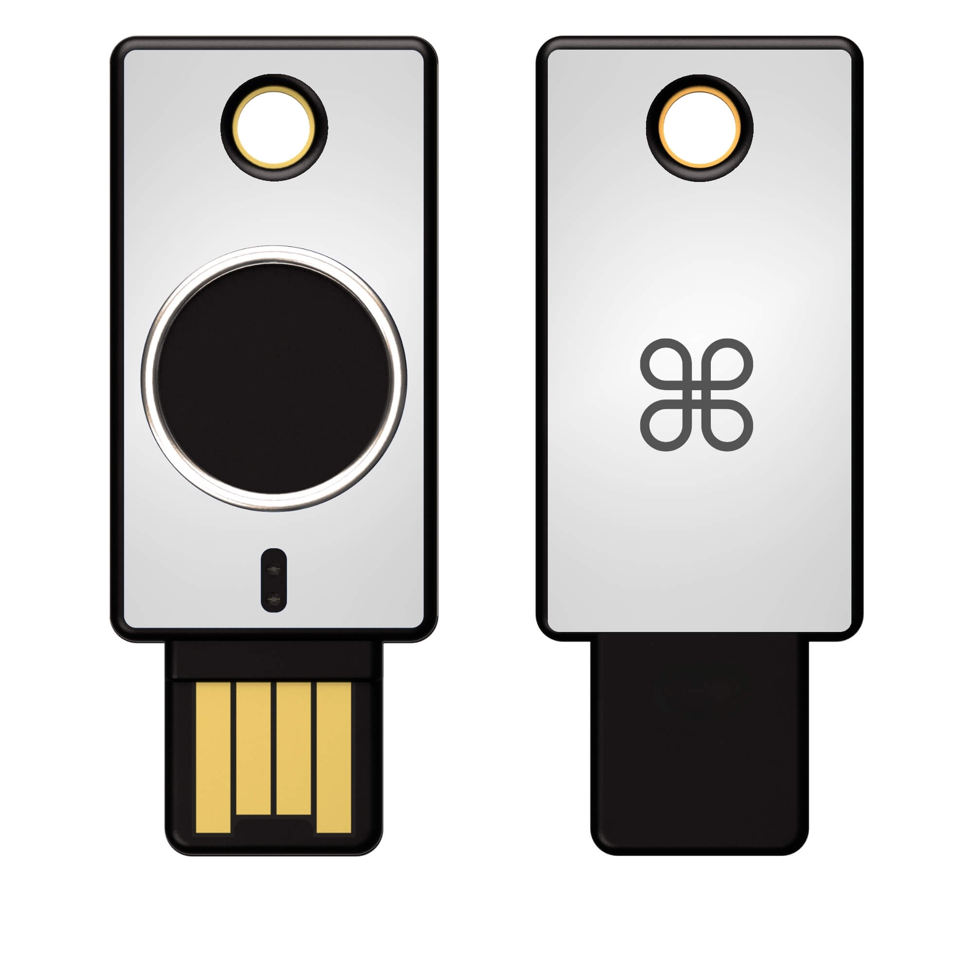 Cover for YubiKey Bio