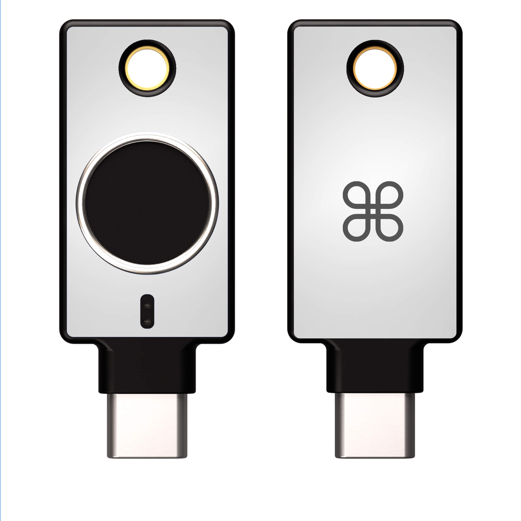 Cover für YubiKey C Bio