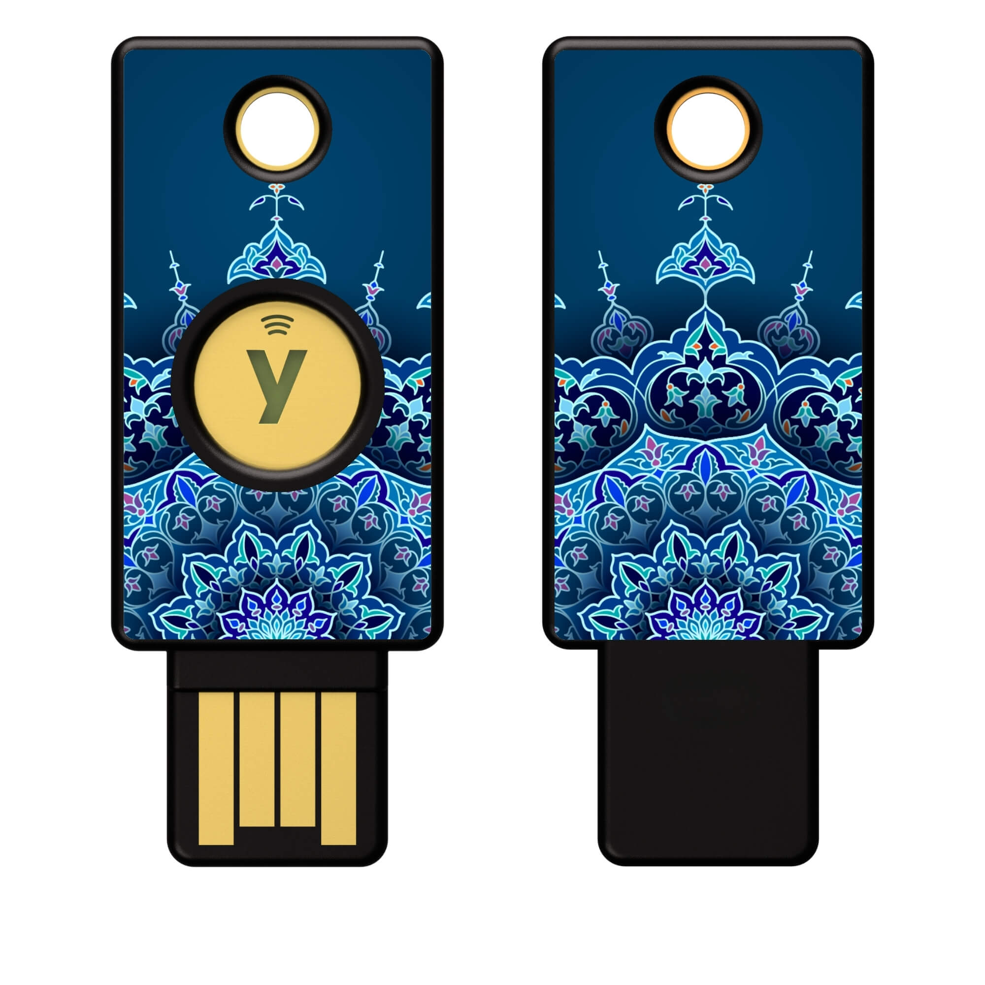 Cover für YubiKey USB-A