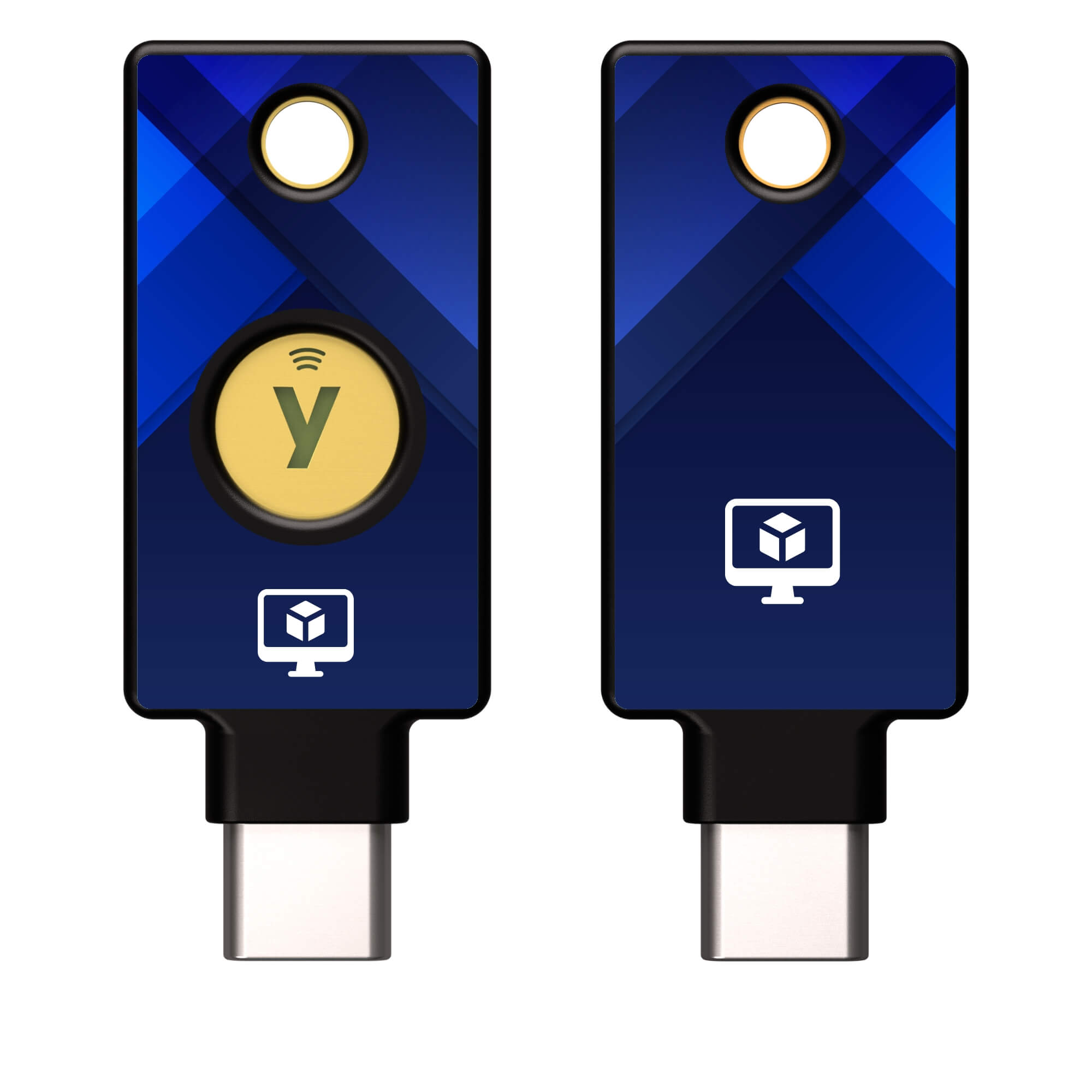 Cover für YubiKey USB-C