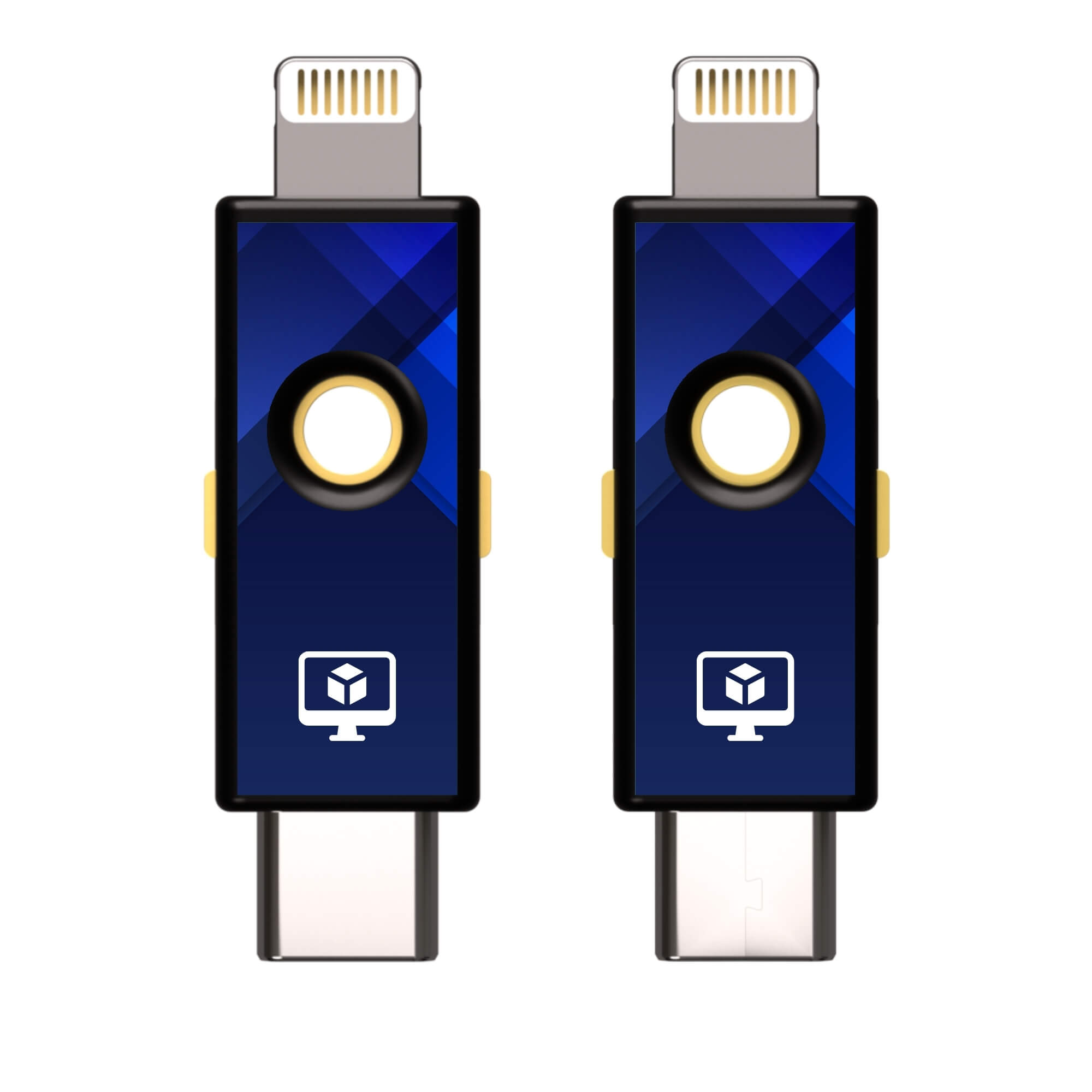 Cover für YubiKey Ci