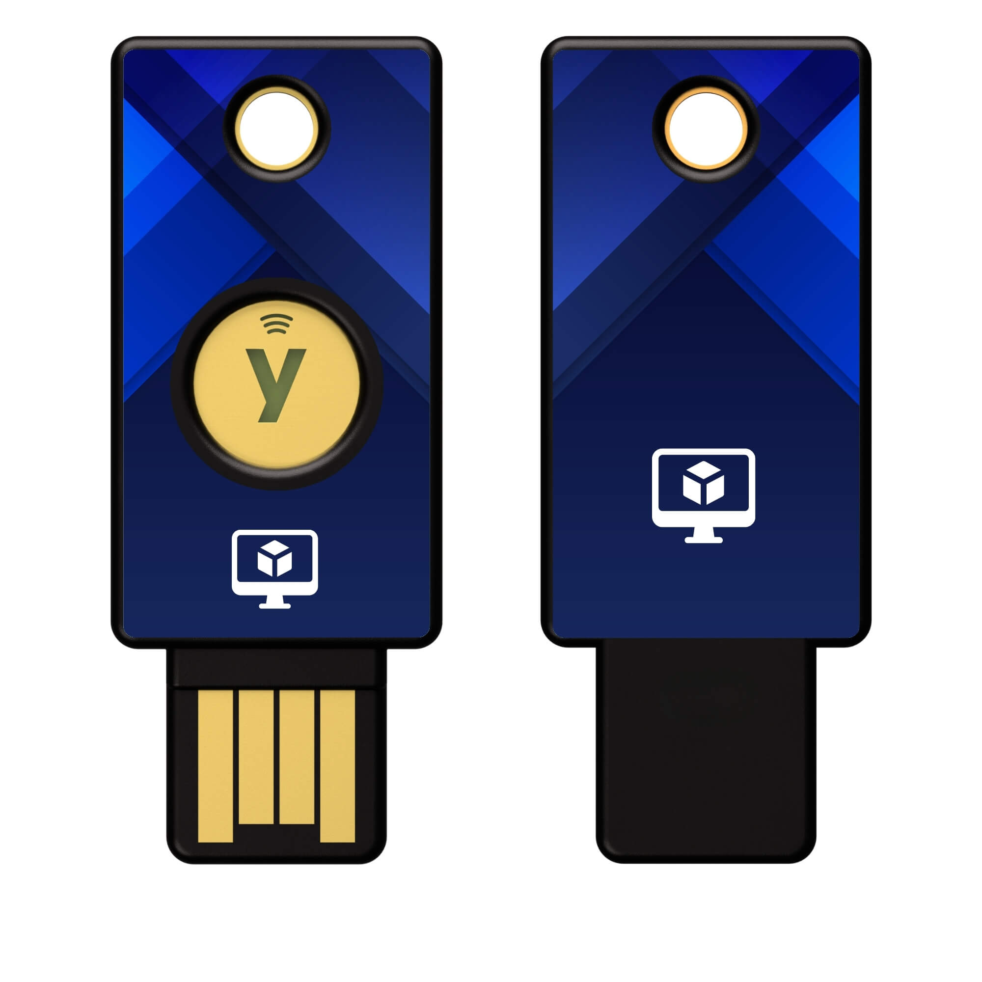 Cover für YubiKey USB-A