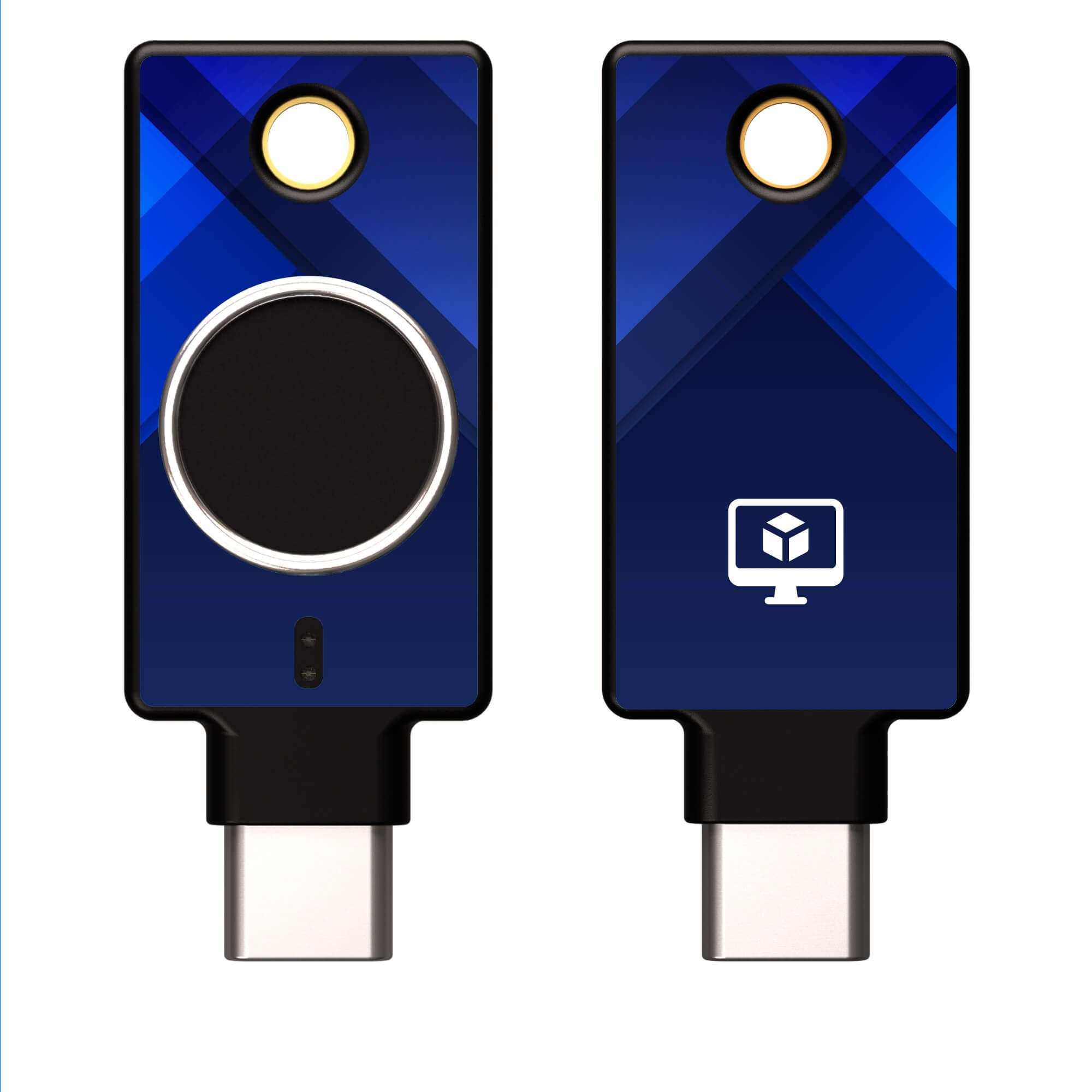 Cover für YubiKey C Bio