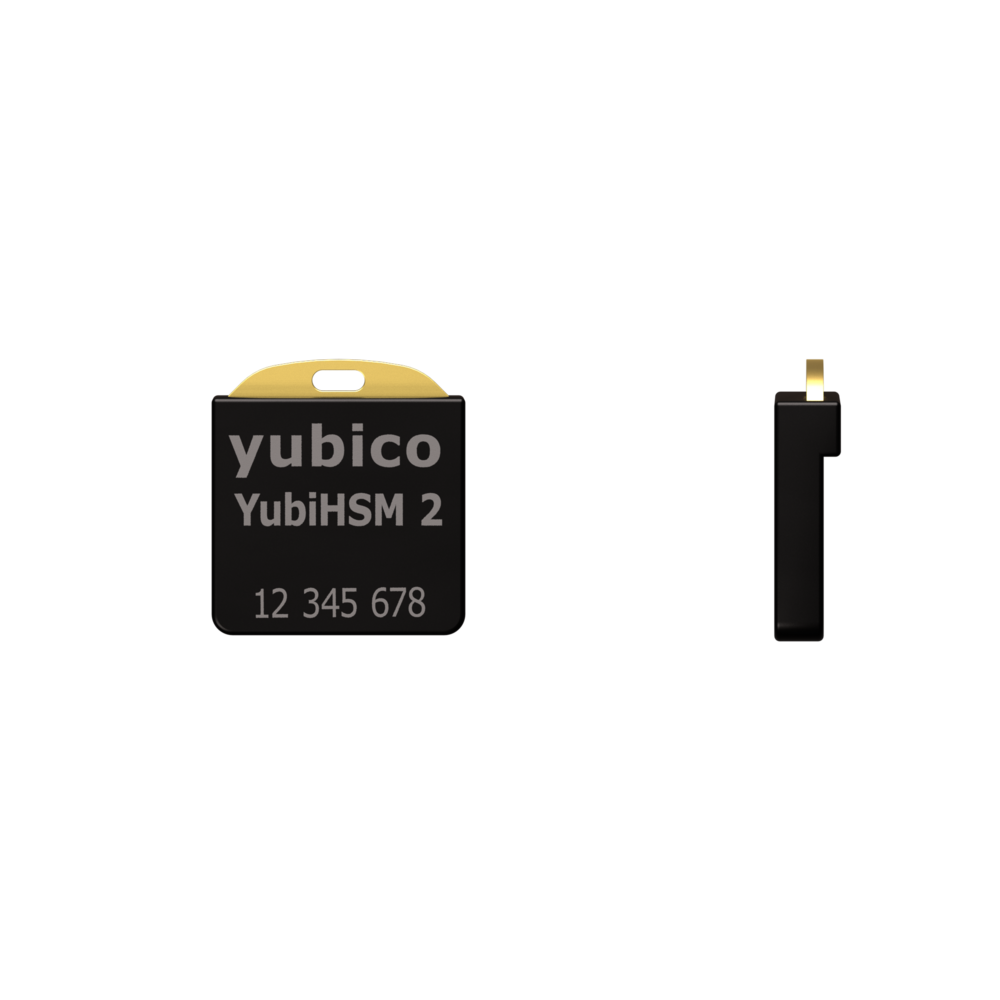 Yubico YubiKey YubiHSM 2 v2.4