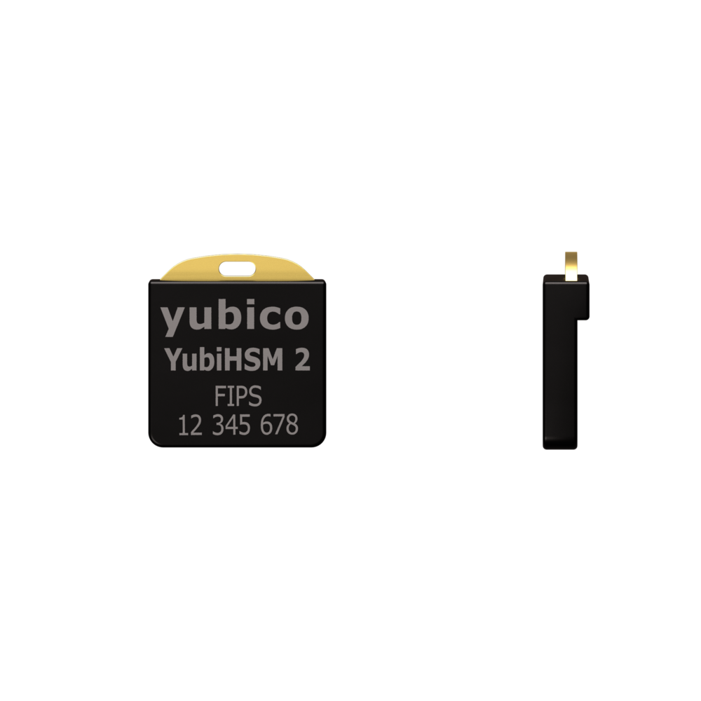 Yubico YubiKey YubiHSM 2 FIPS v2.2
