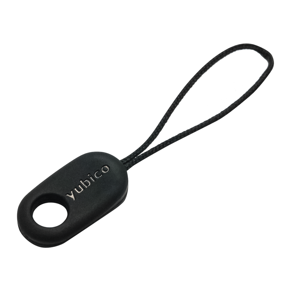 Yubico x Keyport ParaPull Lanyard – Secure & Comfortable | B2B
