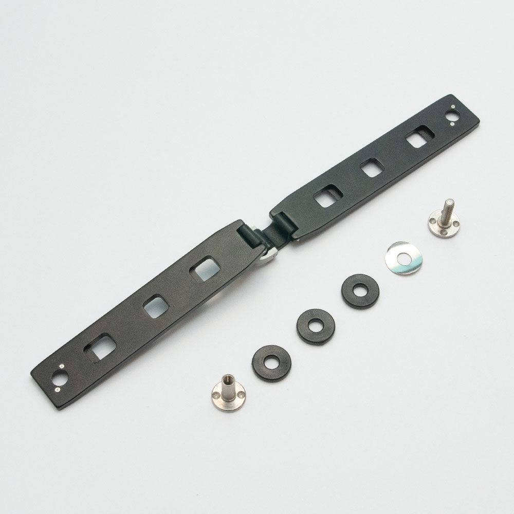 Yubico x Keyport Pivot 2.0 key organizer