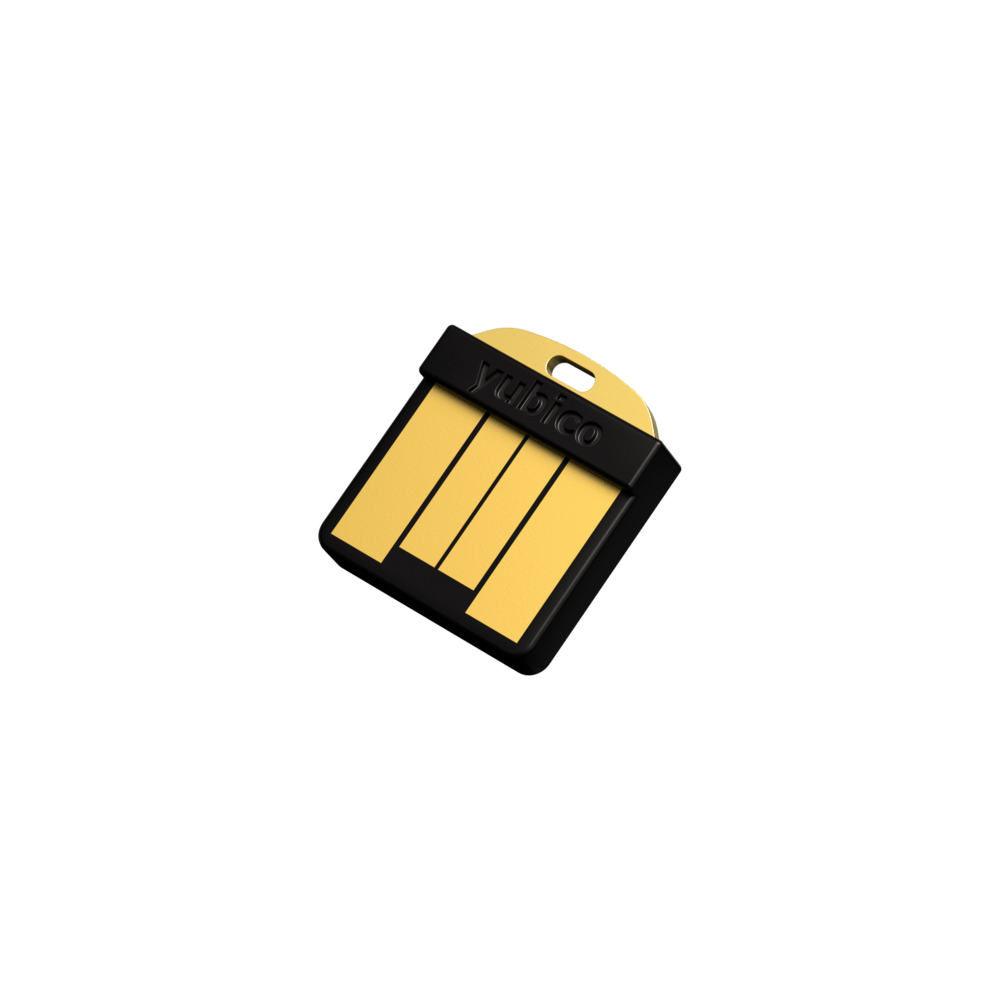 Yubico YubiKey 5 Nano