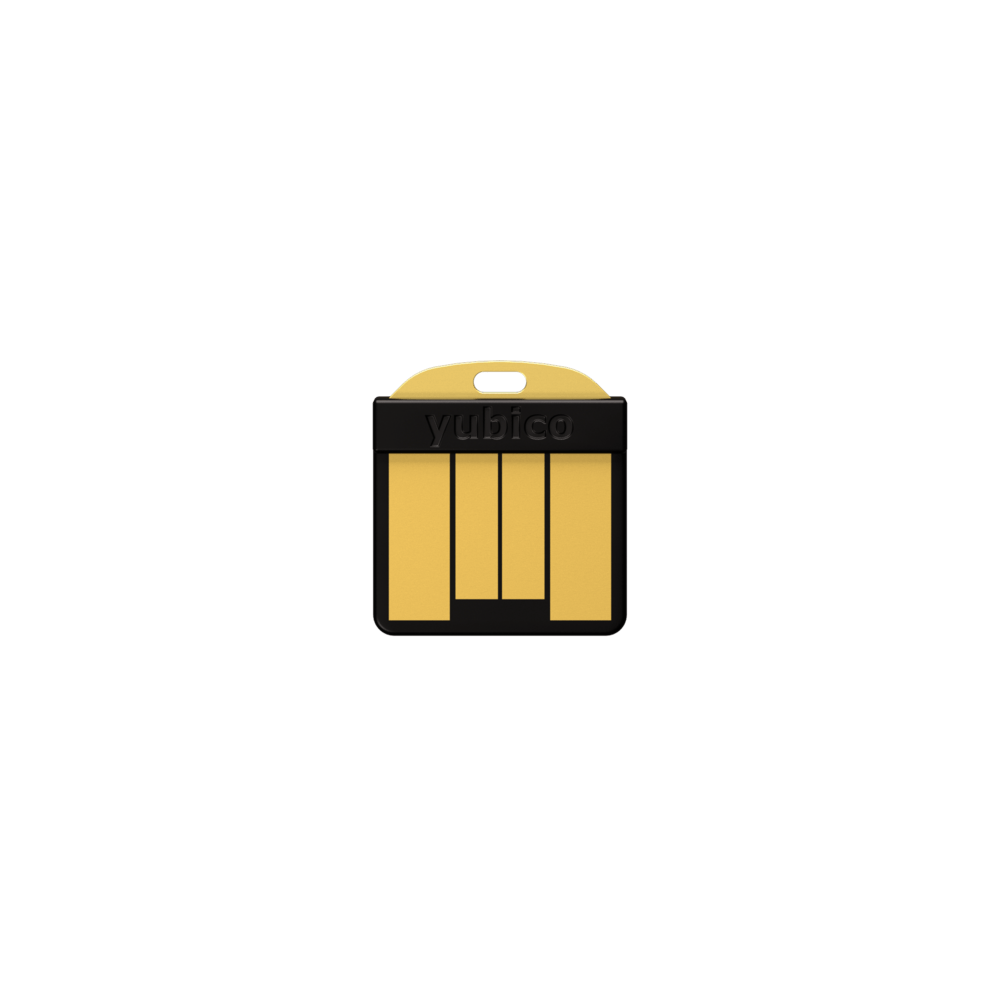Yubico YubiKey 5 Nano FIPS