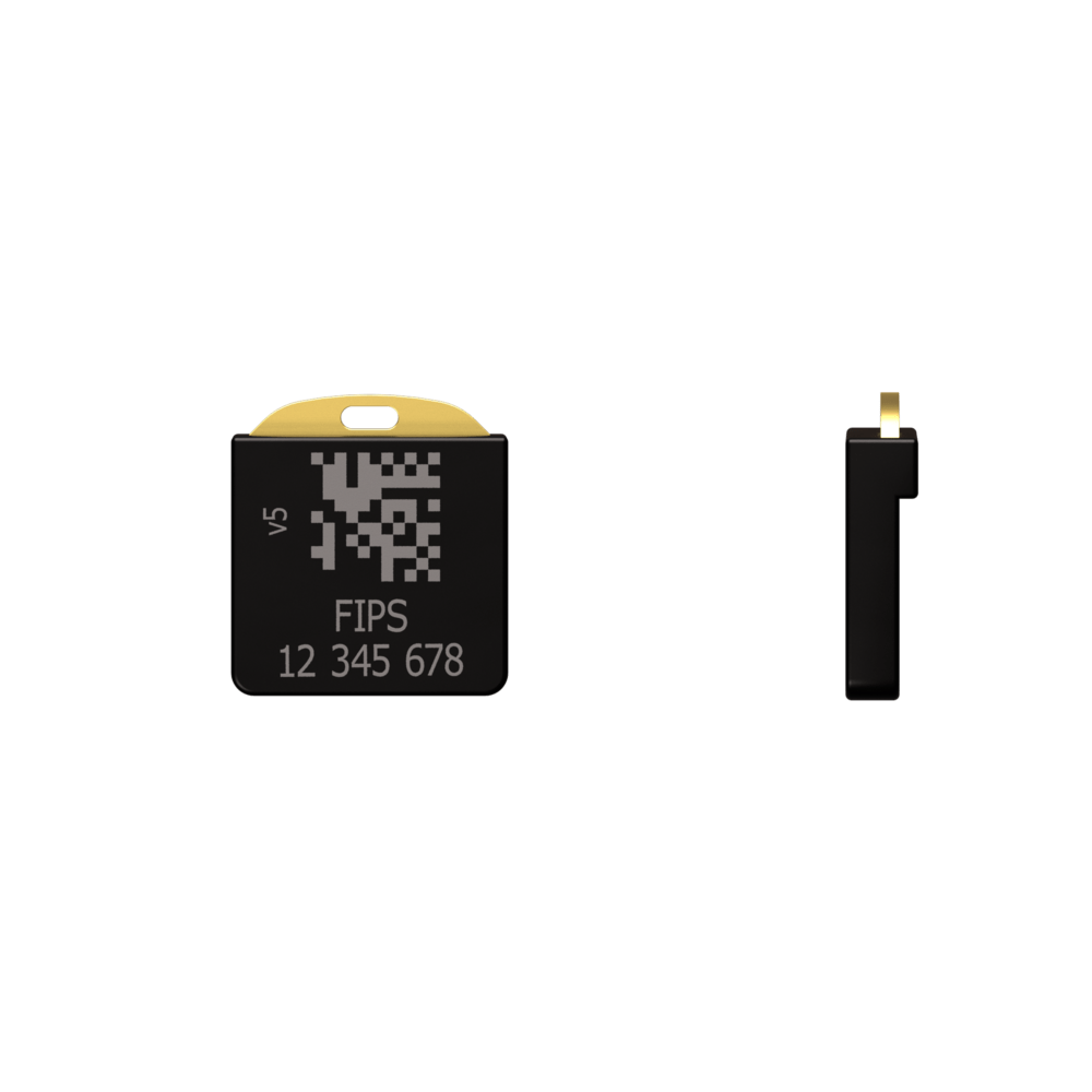 Yubico YubiKey 5 Nano FIPS