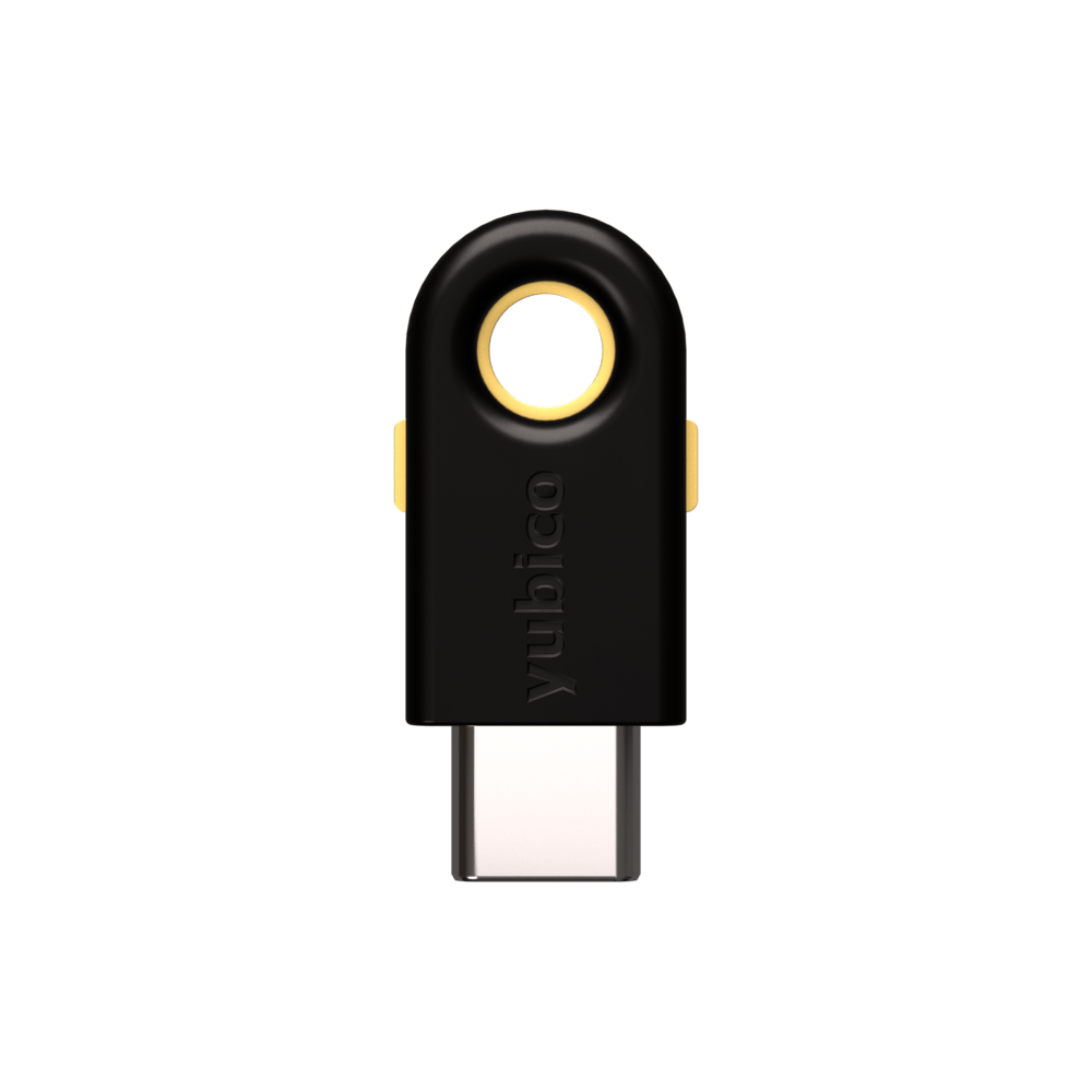 Yubico YubiKey 5C FIPS