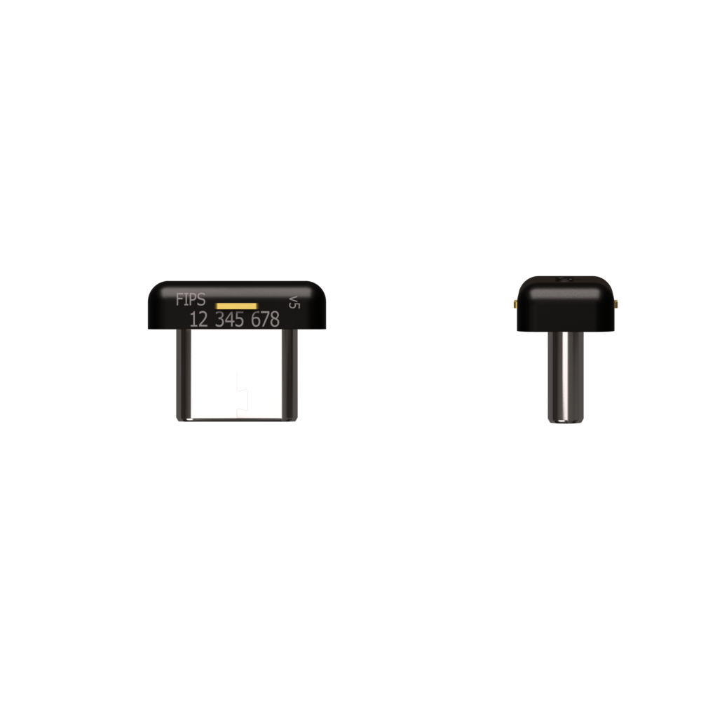 Yubico YubiKey 5C Nano FIPS