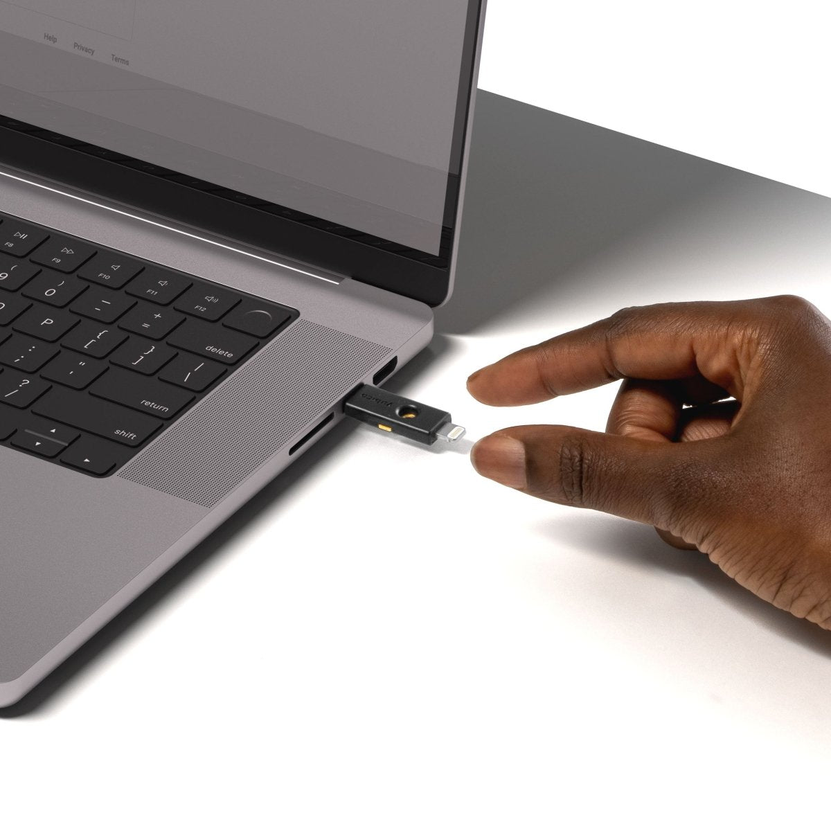Yubico YubiKey 5Ci FIPS