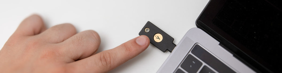 Yubikey Rope YubiKey 5 FIPS für Behörden & Unternehmen | YubiKey-Shop.at