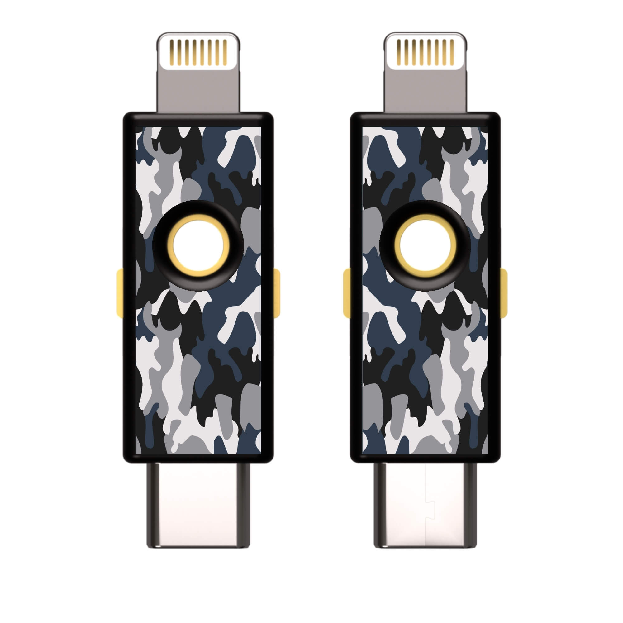 Cover for YubiKey Ci
