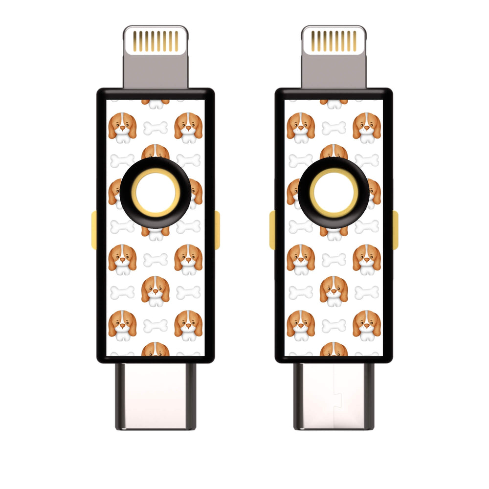 Cover for YubiKey Ci