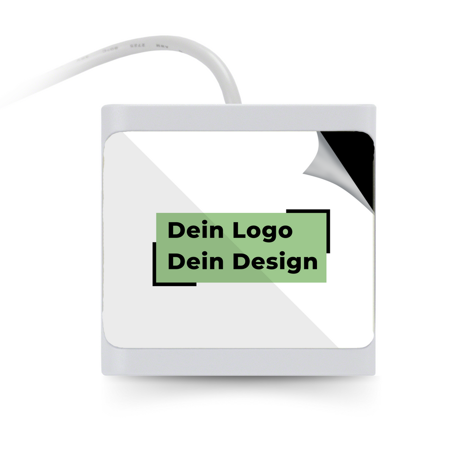 Design your own cover for Omnikey 5023