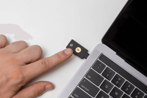 yubikey-shop.at | offizieller YubiKey Shop