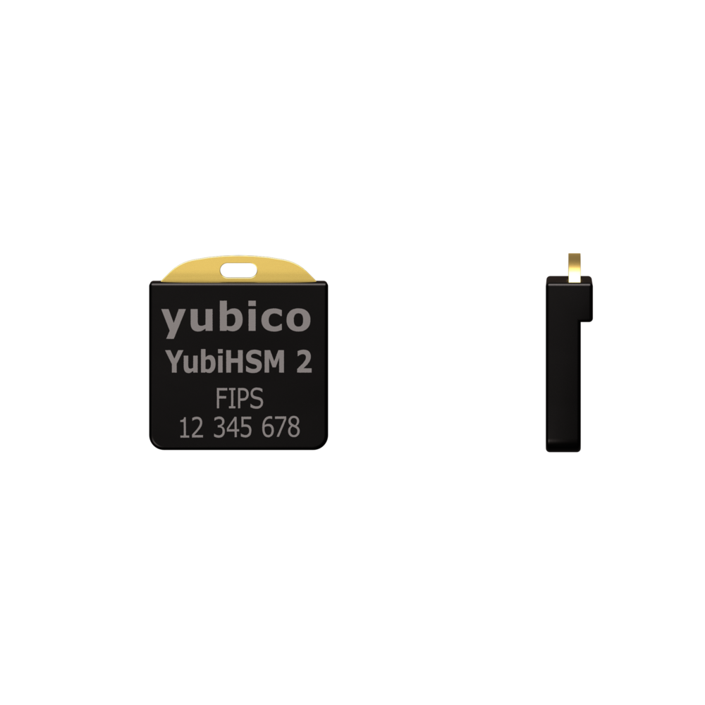 Yubico YubiKey YubiHSM 2.2 FIPS