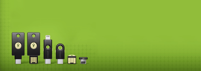 yubikey-shop.at | official YubiKey Shop