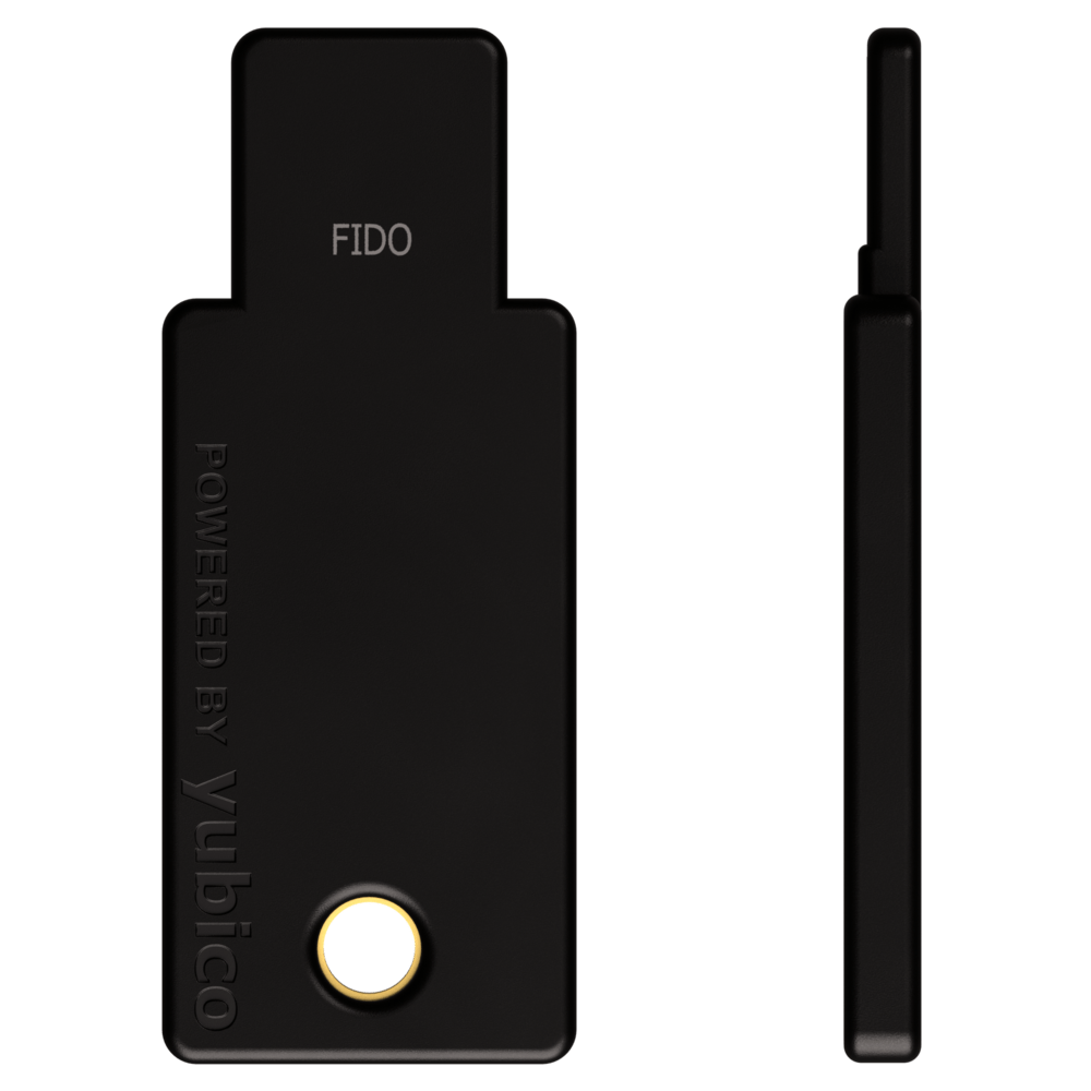 Yubico YubiKey Security Key NFC