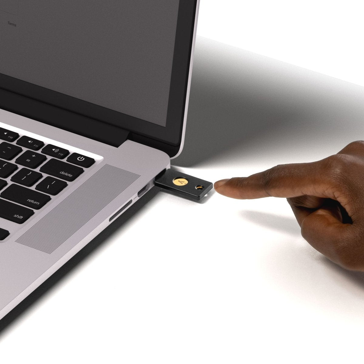 Yubico YubiKey Security Key NFC